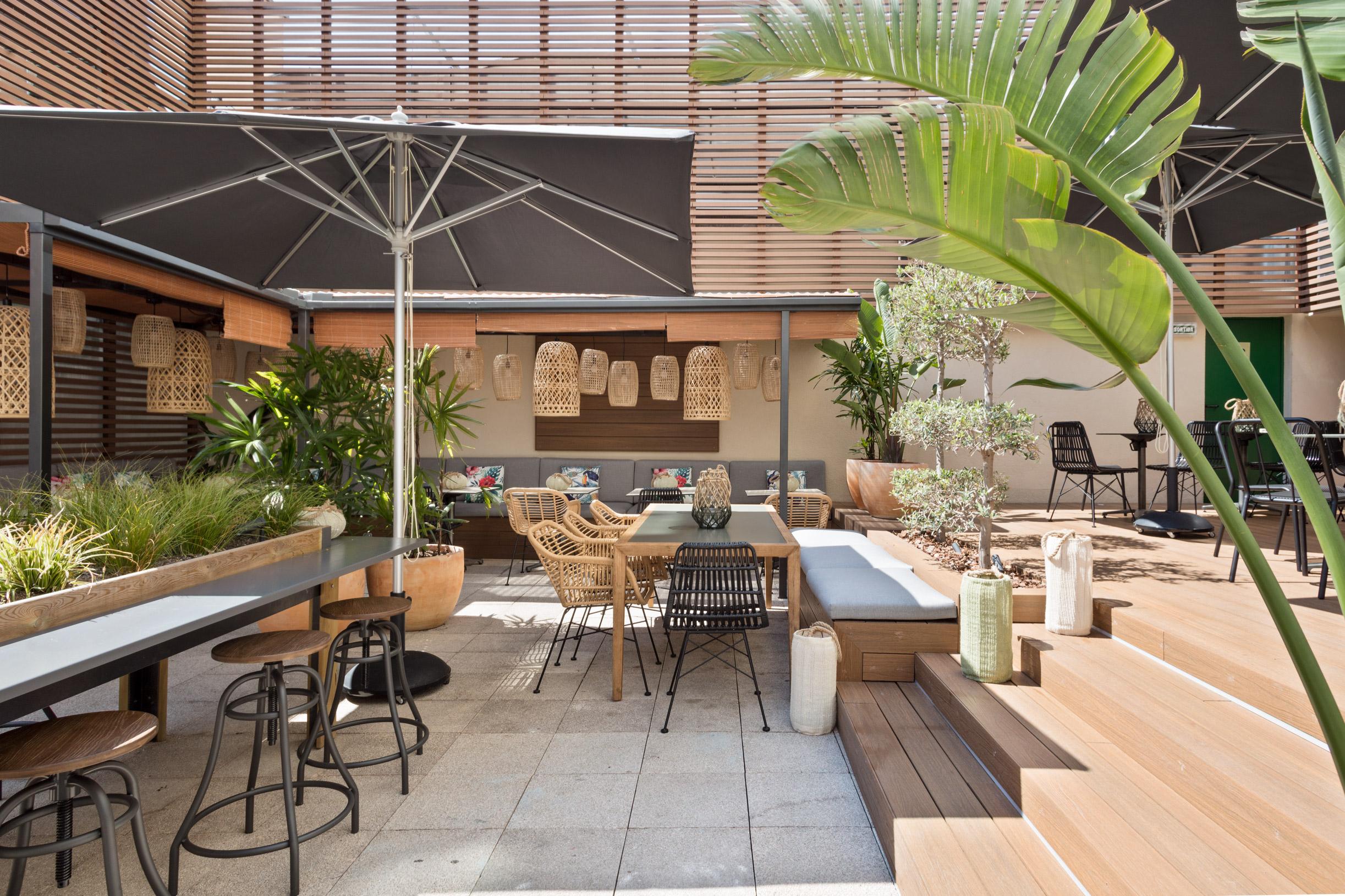 Apolo, Affiliated By Meliá 4*