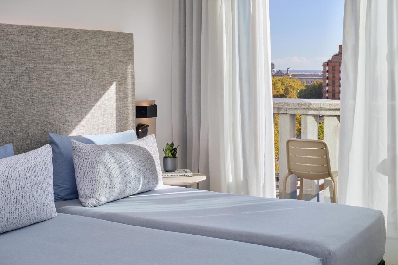 Hotel Apolo, Affiliated By Meliá Barcellona