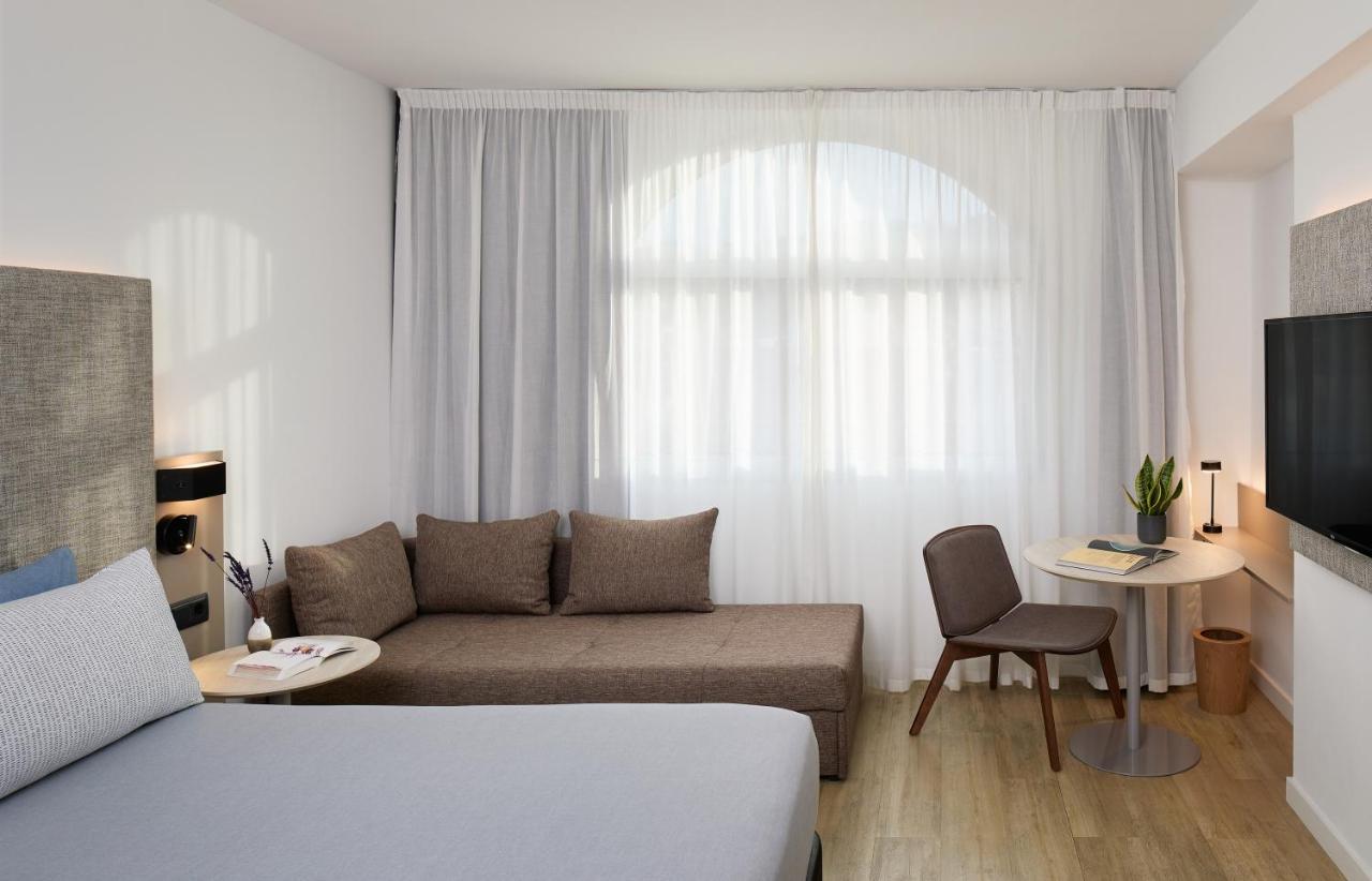Apolo, Affiliated By Meliá Hotel
