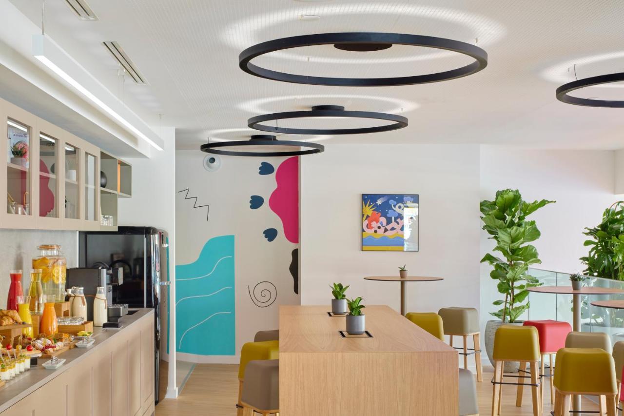 Apolo, Affiliated By Meliá Hotel Barcellona