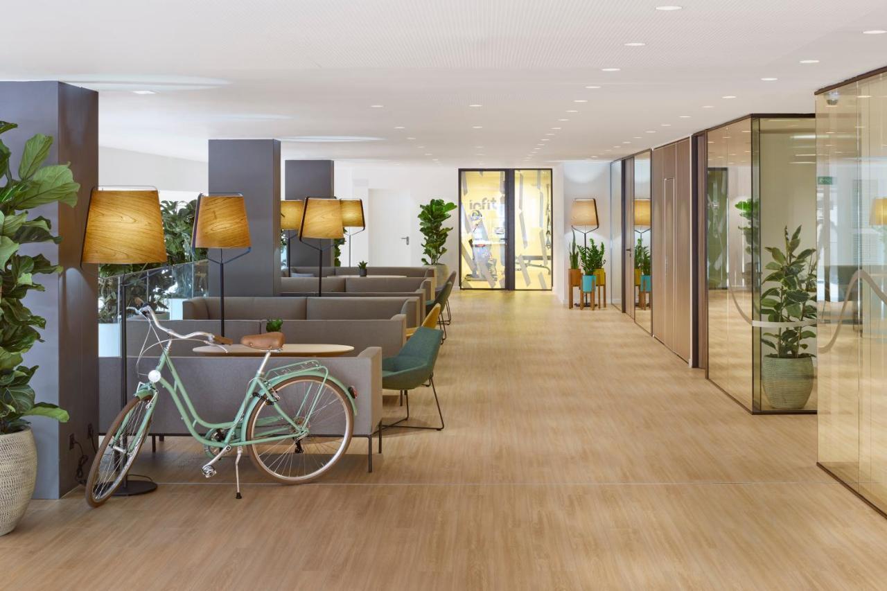 Apolo, Affiliated By Meliá 4* Barcellona
