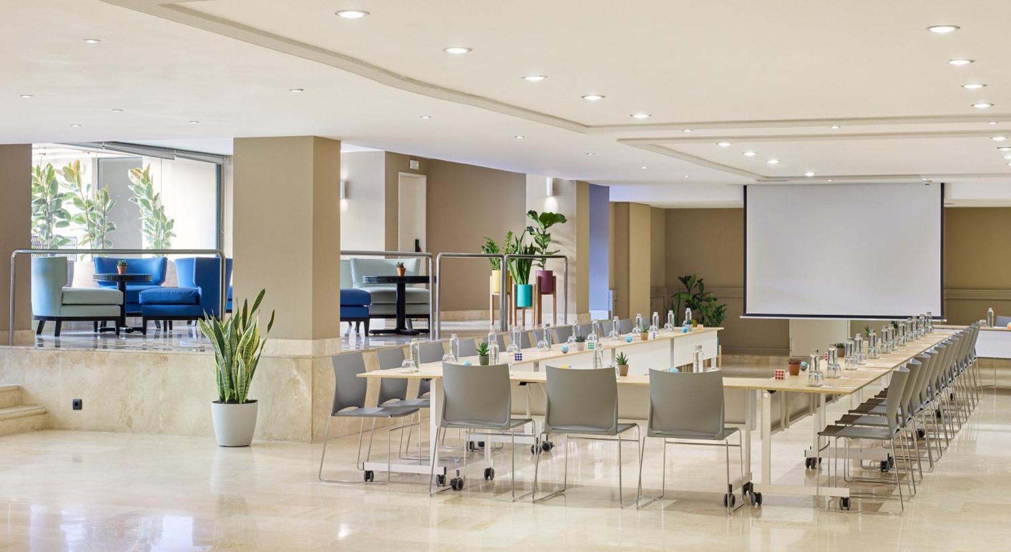 Hotel Apolo, Affiliated By Meliá Barcellona