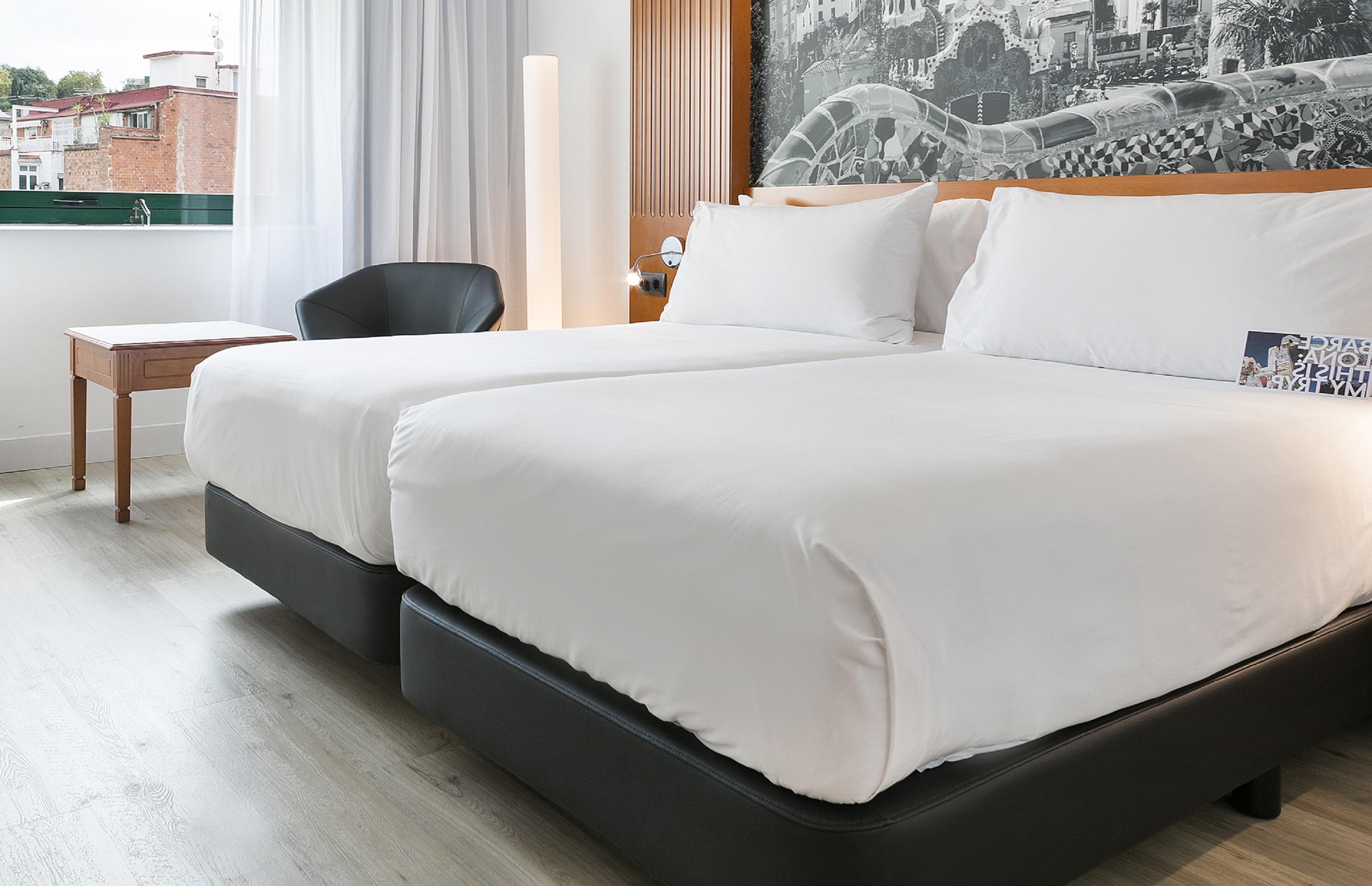 Hotel Tryp Apolo