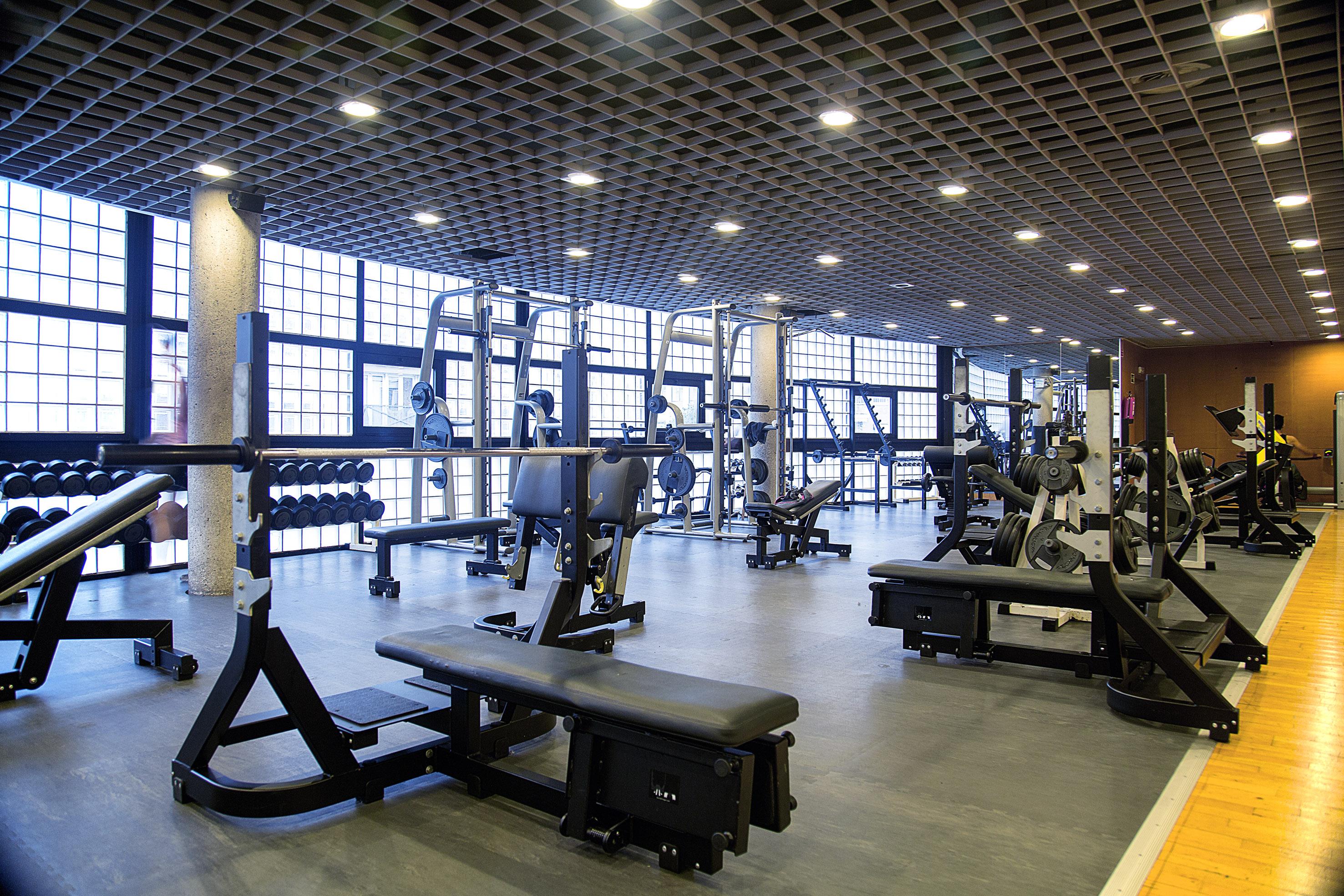 Tryp Apolo 4* Barcelona