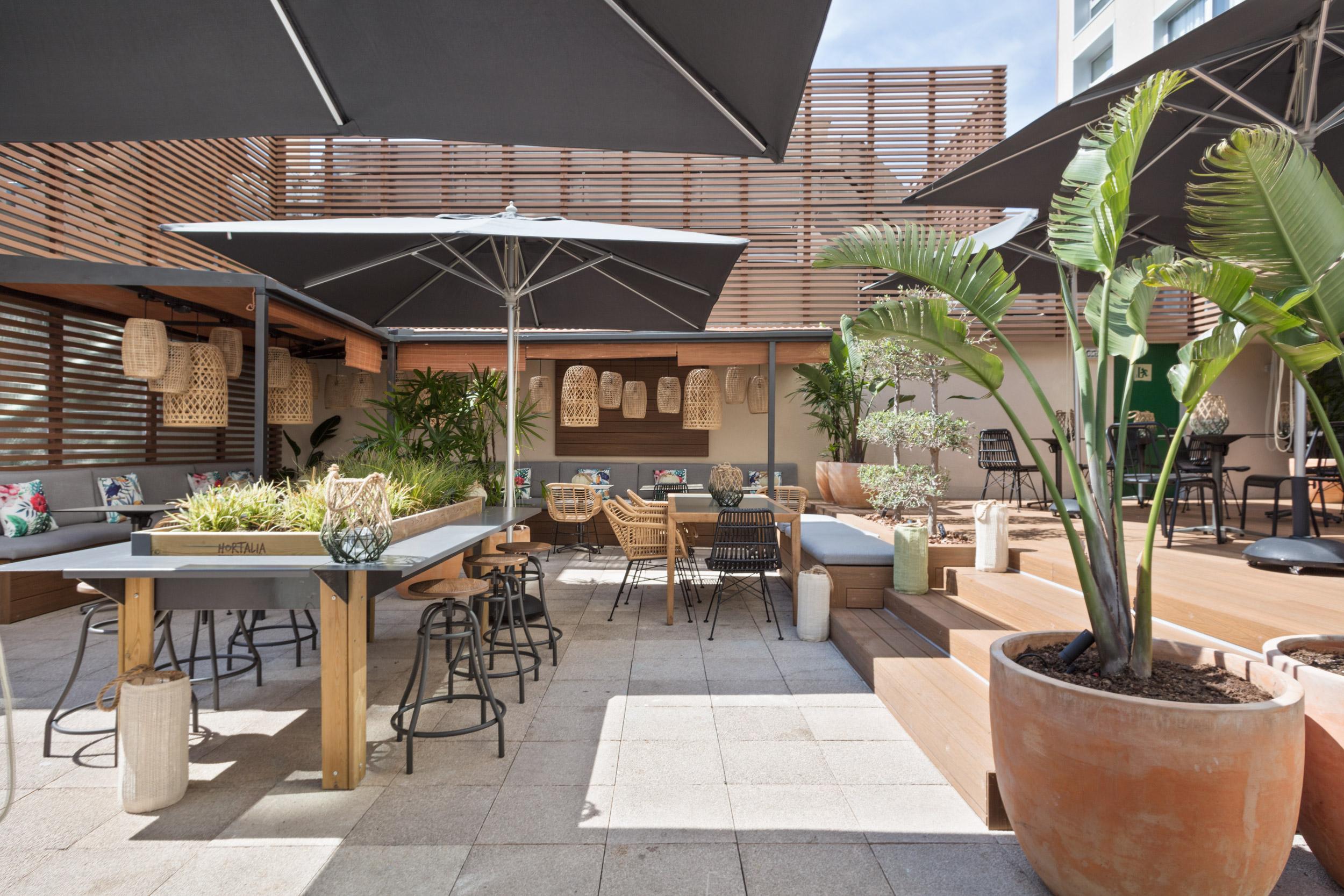 Hotel Apolo, Affiliated By Meliá