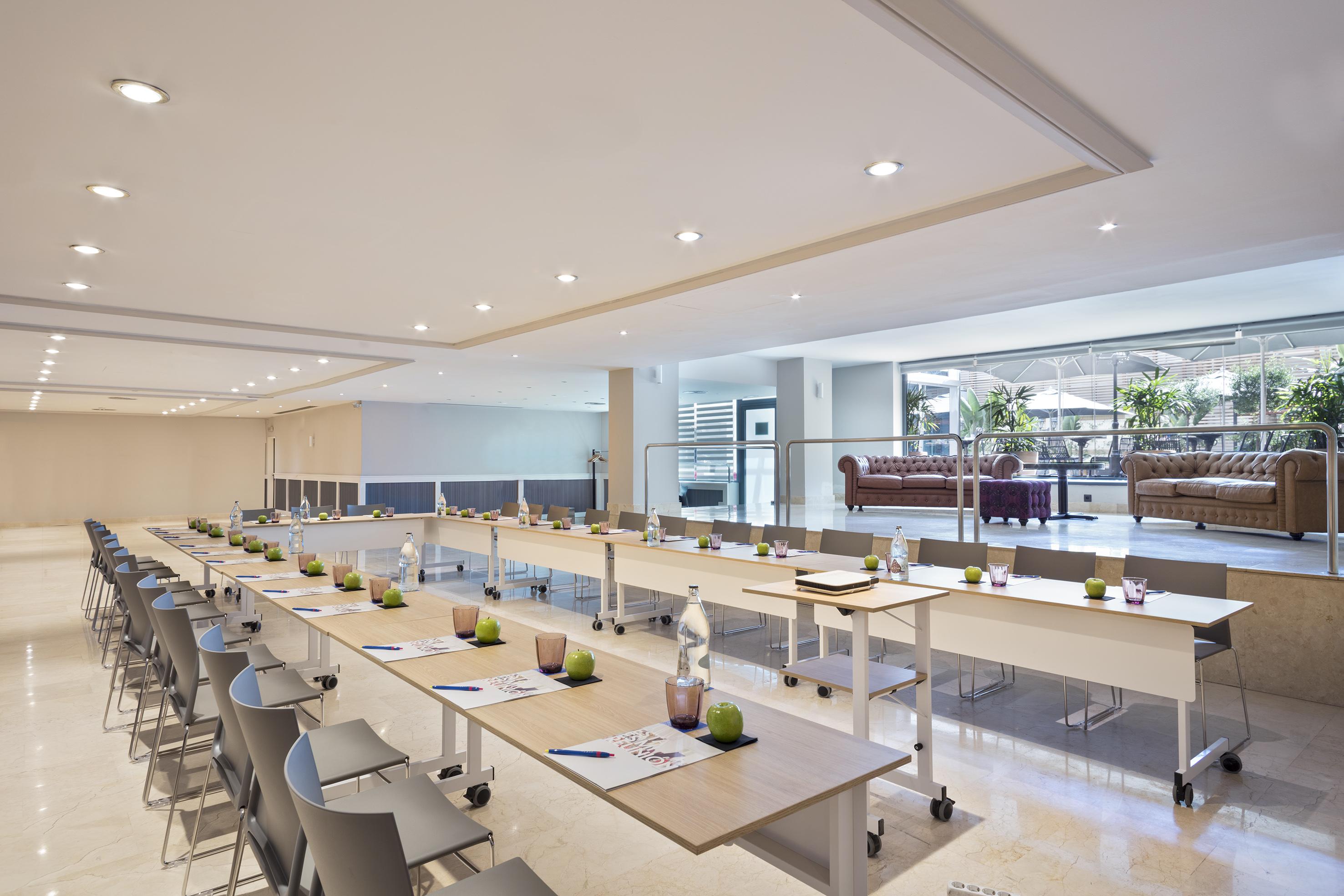 Apolo, Affiliated By Meliá Hotel 4*