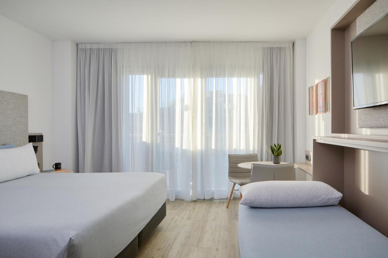 Hotel Tryp Apolo Barcelona