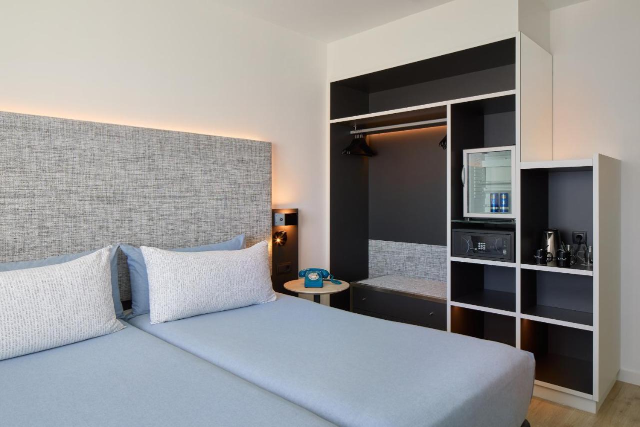 Tryp Apolo Hotel