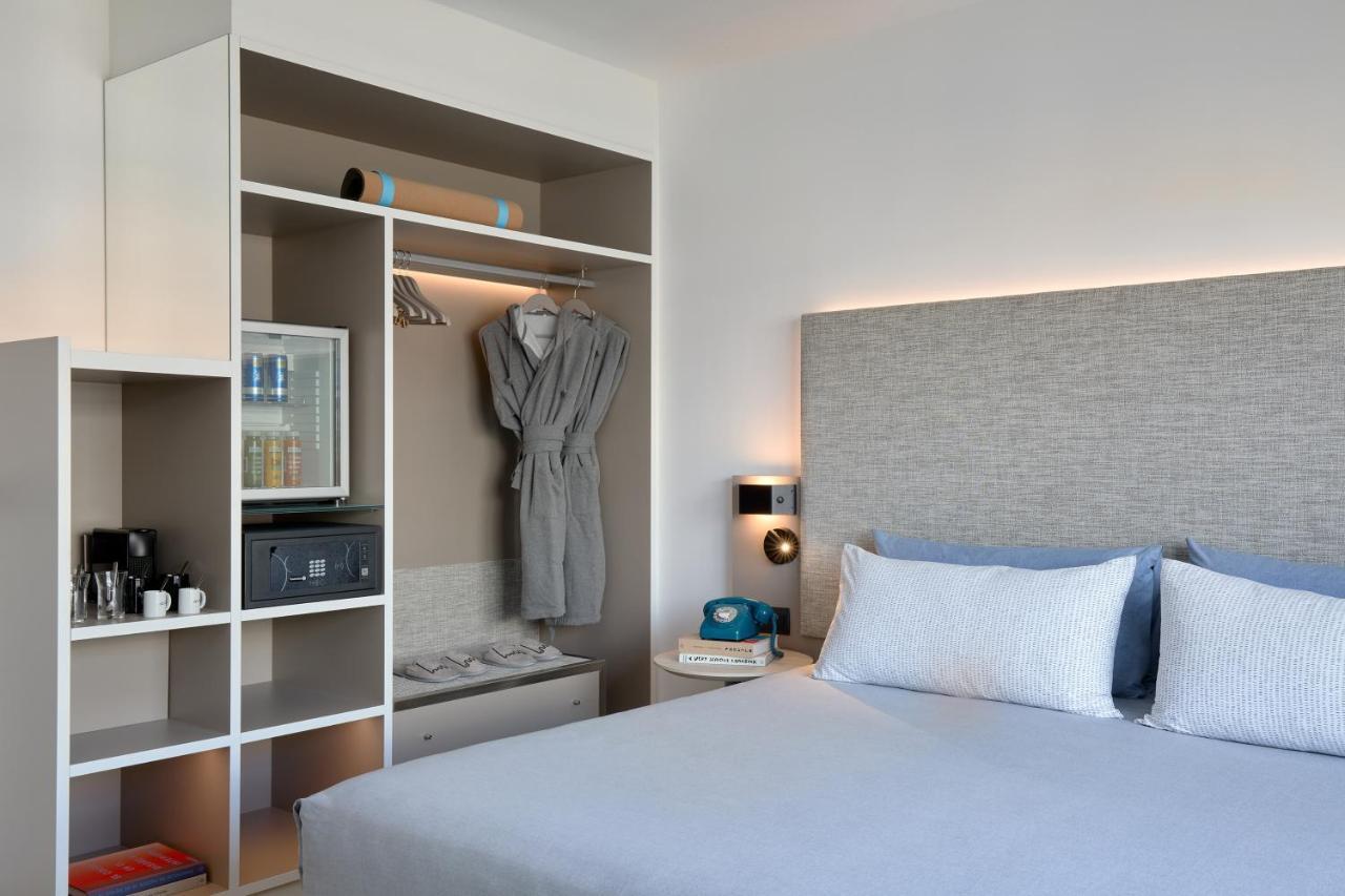 Tryp Apolo Hotel