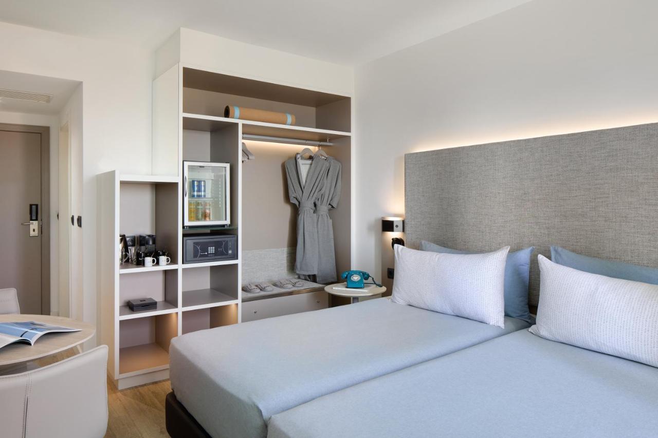 Hotel Tryp Apolo
