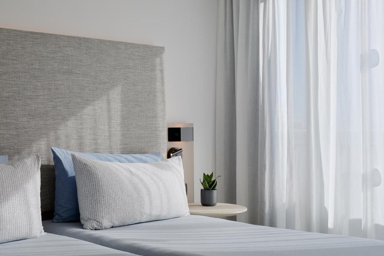 Tryp Apolo Barcelona