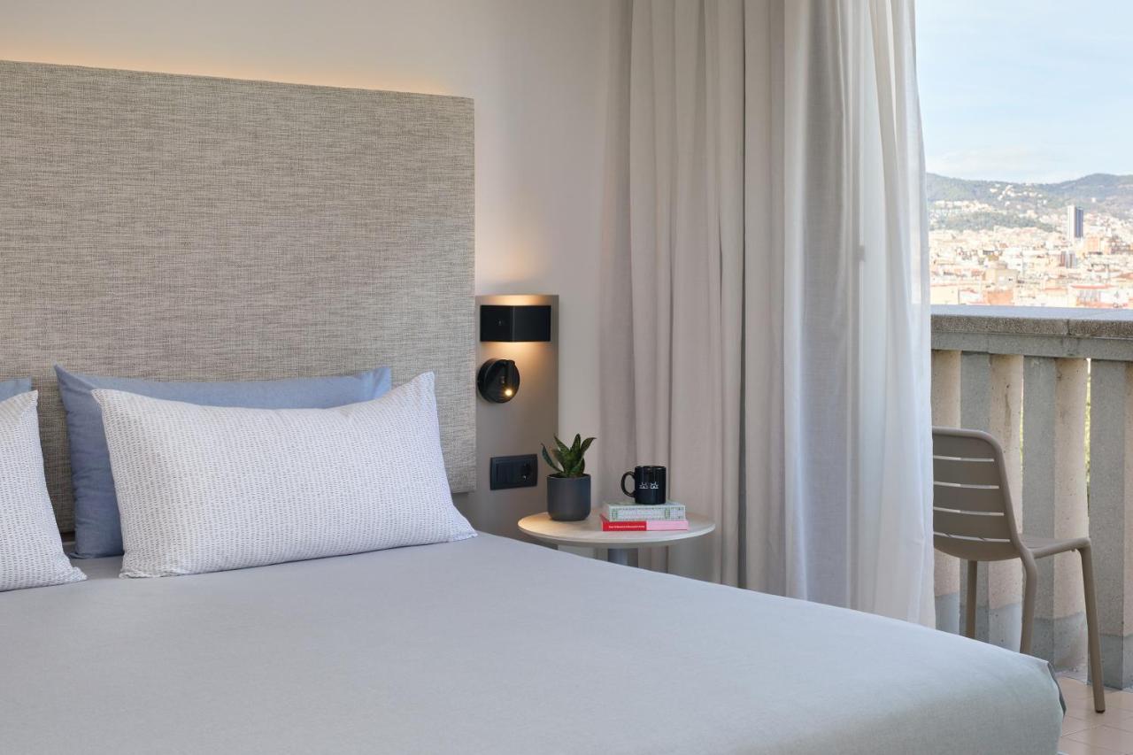 Tryp Apolo Hotel 4*