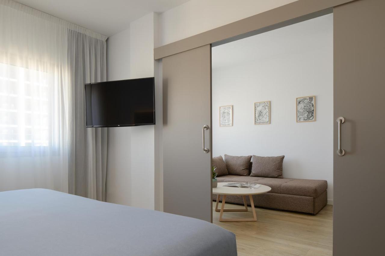 Hotel Tryp Apolo