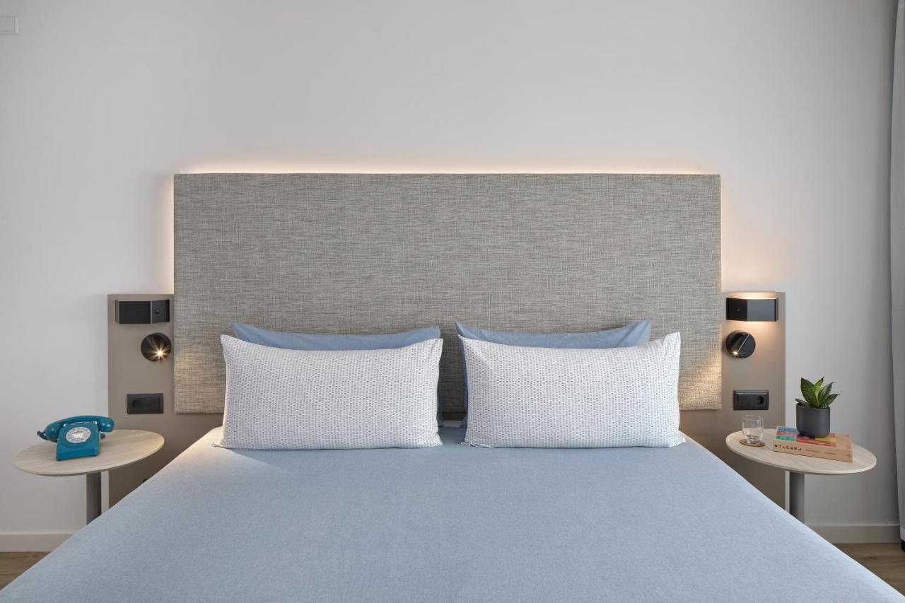 Tryp Apolo Hotel 4*