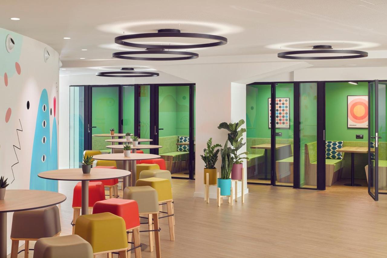 Tryp Apolo 4*