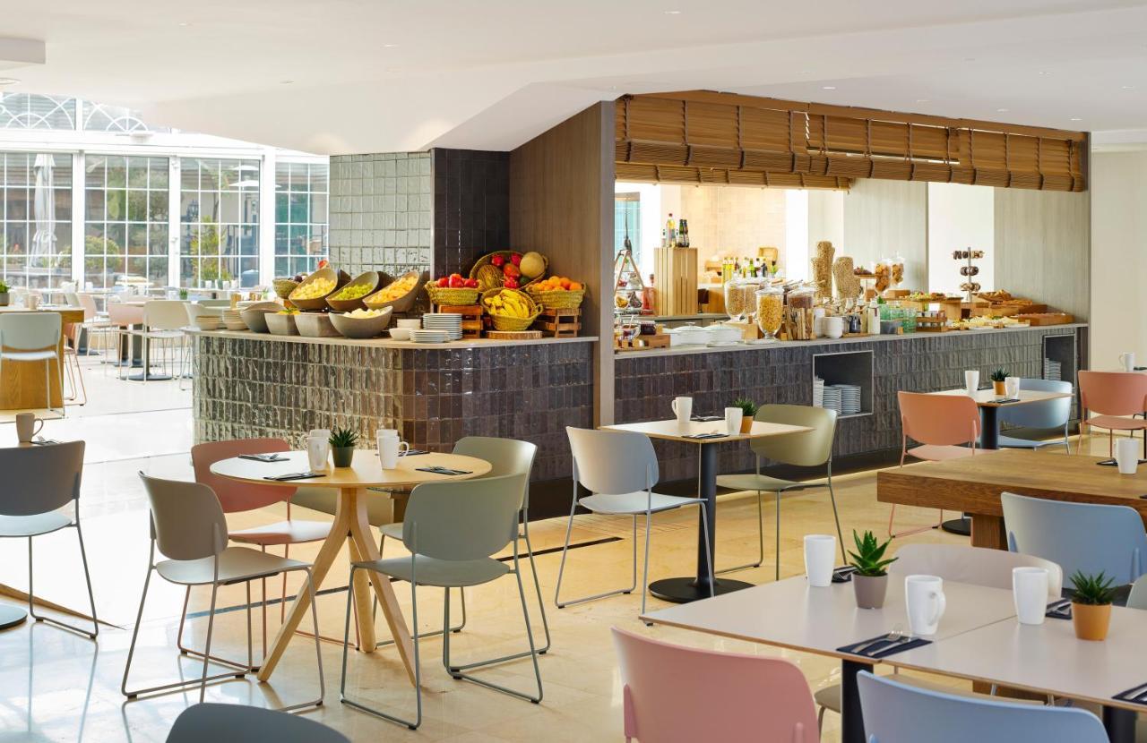 Hotel Tryp Apolo 4*