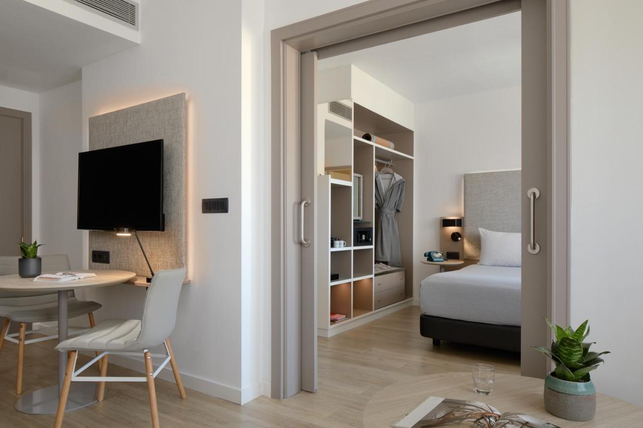 Tryp Apolo Hotel