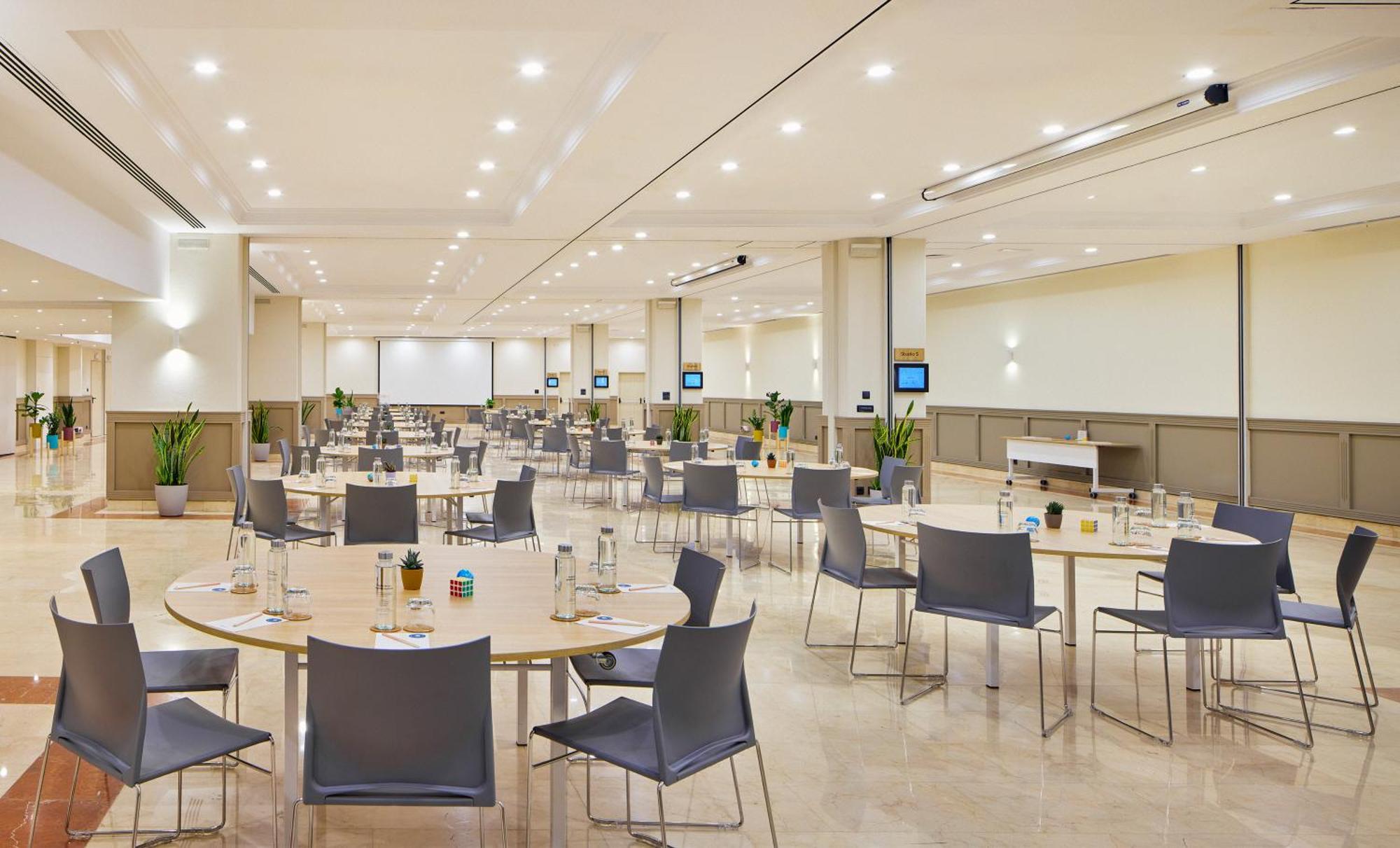 Tryp Apolo Barcelona