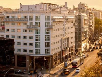 Tryp Apolo 4*