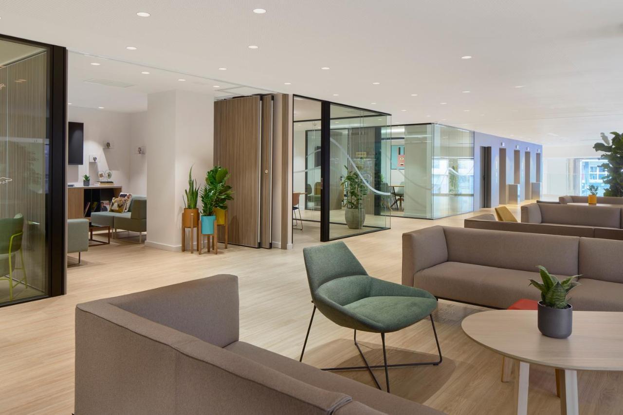 Apolo, Affiliated By Meliá Hotel 4*